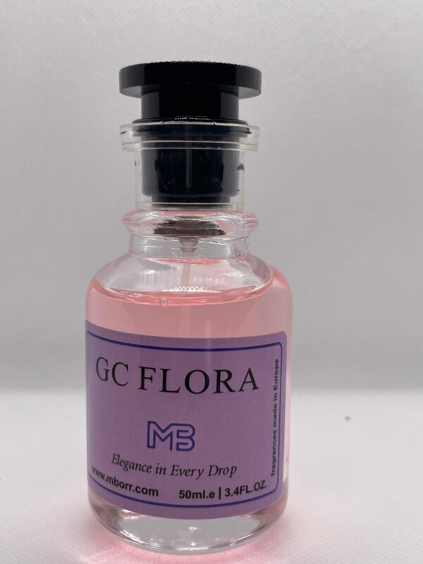 GC FLORA: Inspired By Gucci Flora, Unleash Your Floral Elegance 🌸✨ - Image 2