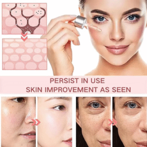 5 in 1 Facial Serum 